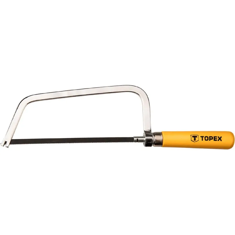 Ножівка з металу Topex (10A150)