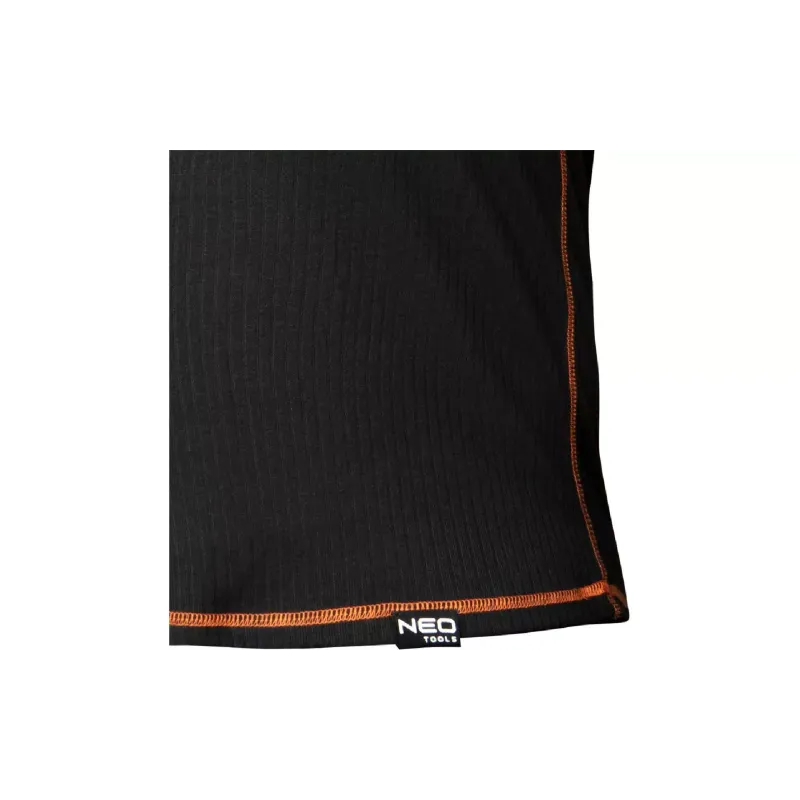 تي شيرت Neo Tools, Black (81-661-XXL/XXXL)
