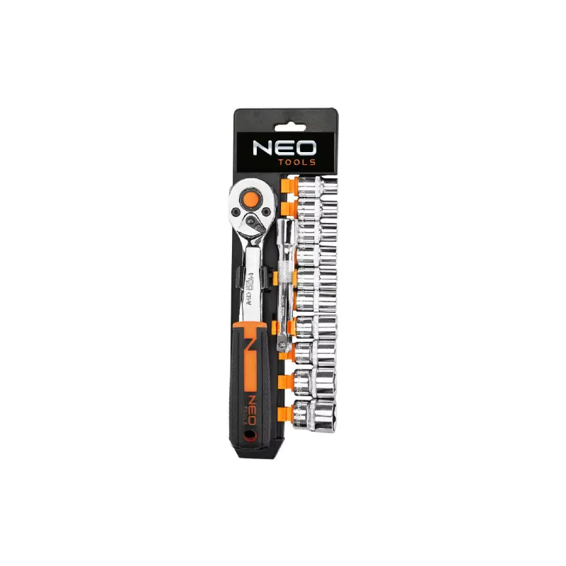 رأس المقبس Neo Tools (10-020N)