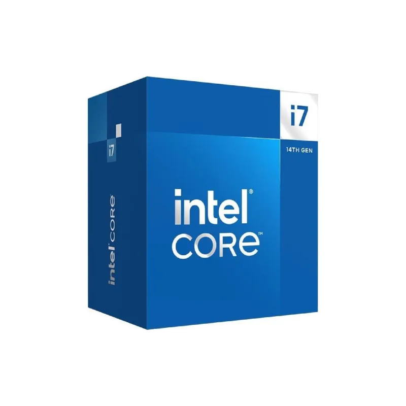 Процесор Intel Core i7-14700 i7-14700 (BX8071514700)