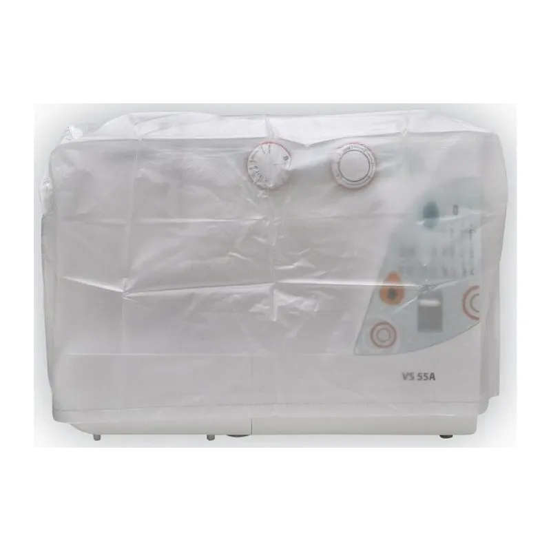 Šivalni stroj Leader, White (VS55A)