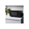 Microondas Ardesto, Black (GO-S724B)