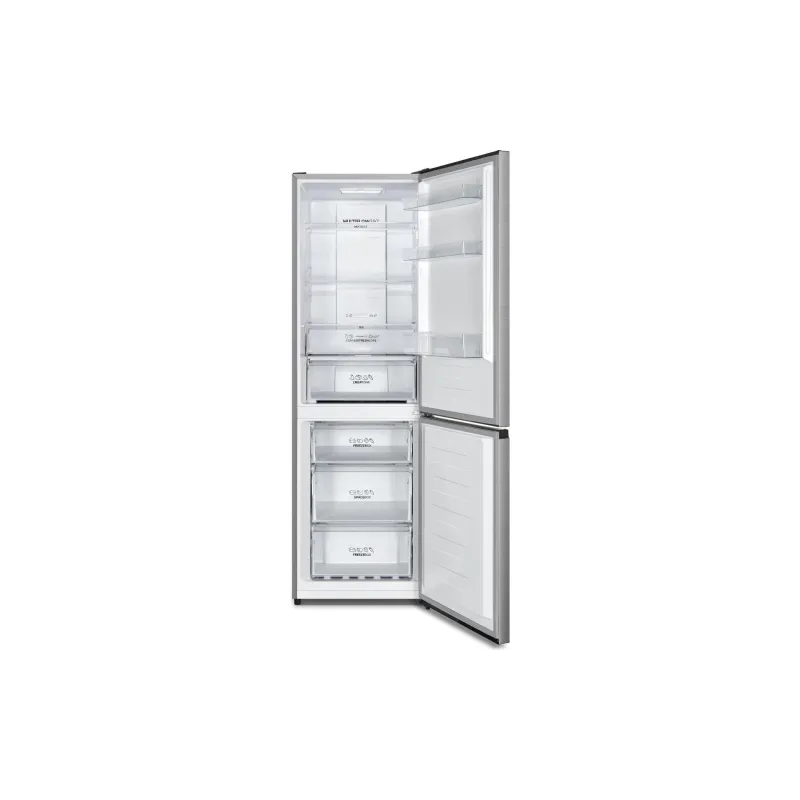 ثلاجة Gorenje, Gray (N619EAXL4)
