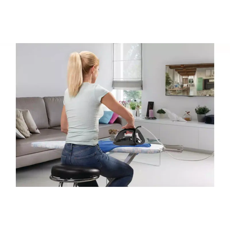 حديد Gorenje, Black (SIH2600BKG)