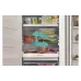 Freezer Gorenje, Black (FN619EABK6)