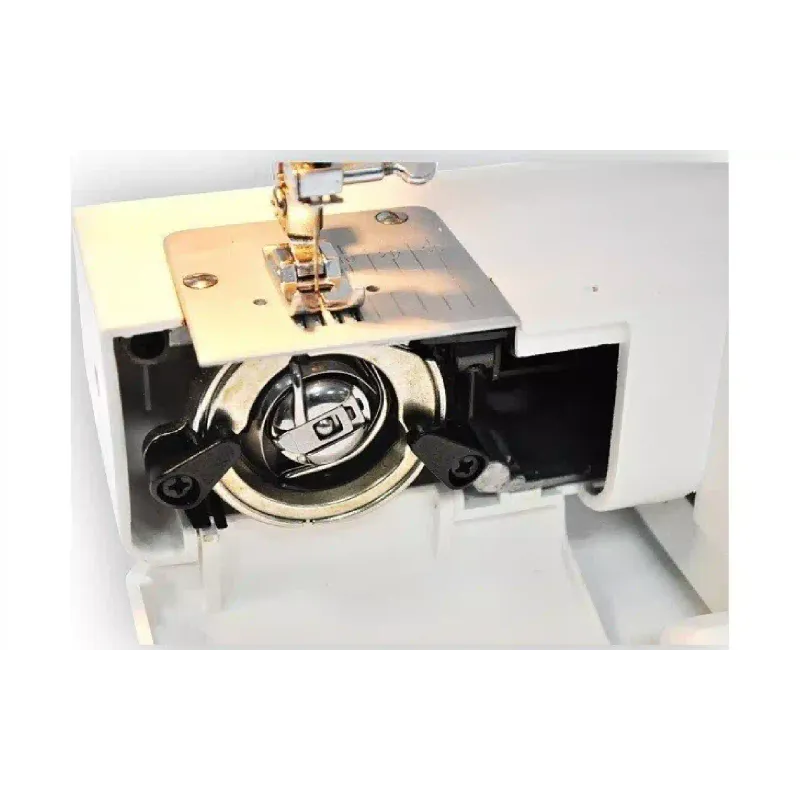 Šivalni stroj Leader, White (VS55A)