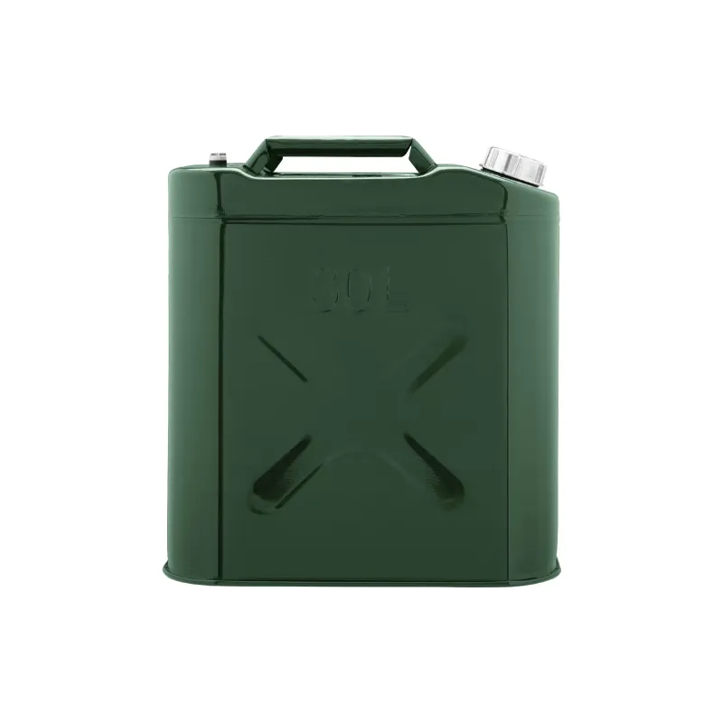 Üzemanyagtartály 2E, Green (2E-JCM30S)