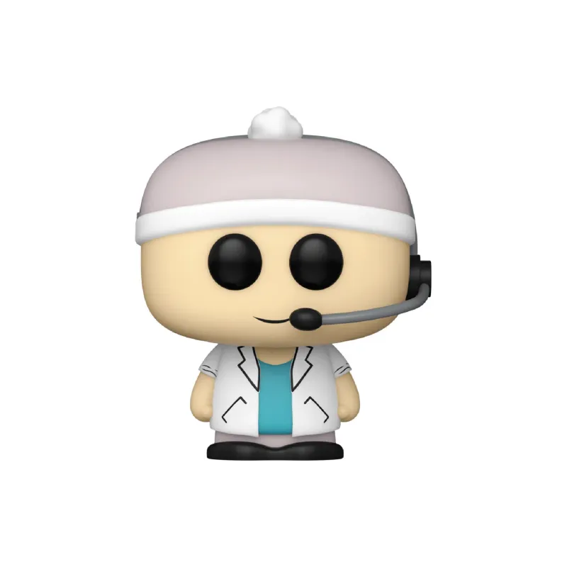 Estatueta Funko POP TV South Park Boyband Stan (5908305242895)
