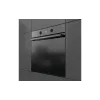 فرن مدمج Gorenje, Black (BPS6737E04DBG)