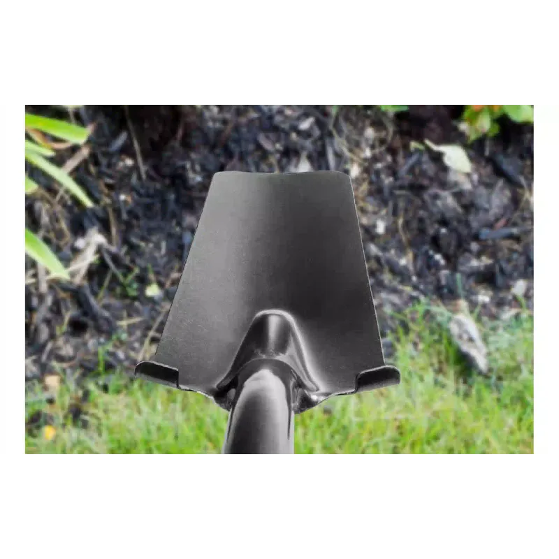 Bajonettschaufel Verto (15G014)