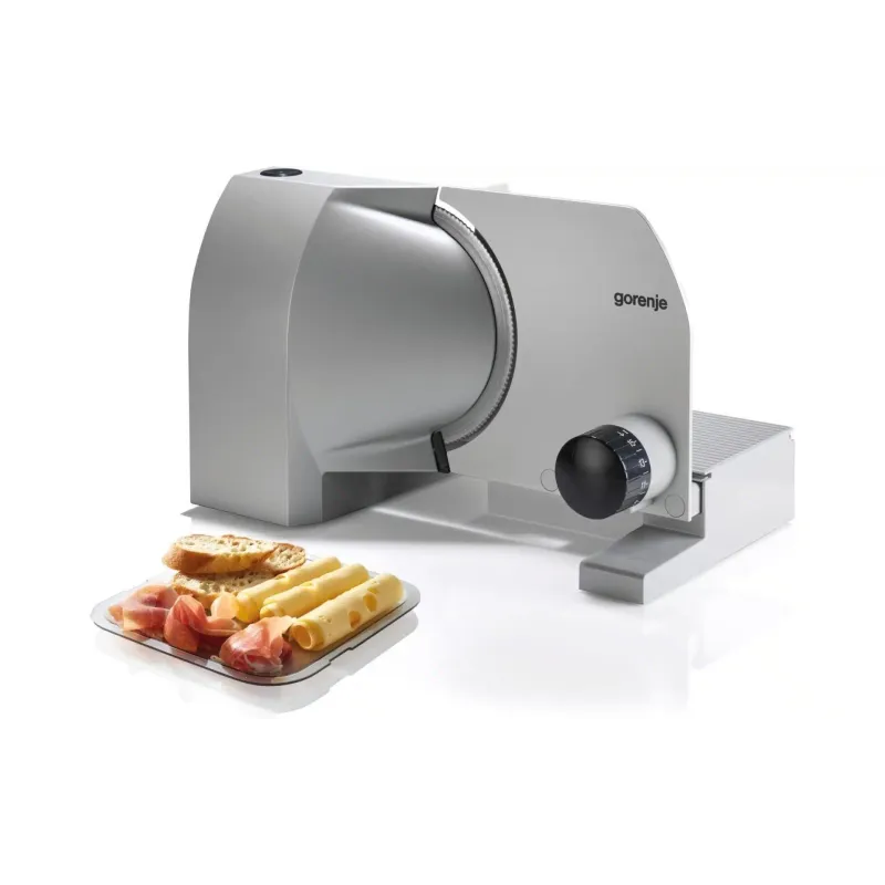 تقطيع اللحم Gorenje, Gray (R708A)