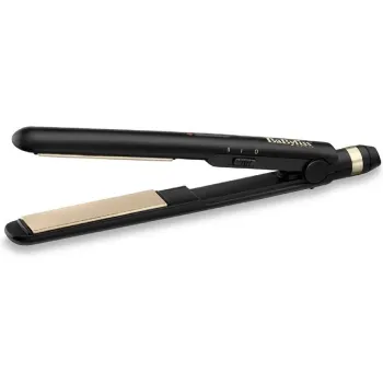 Alisador de cabelo Babyliss, Black (ST089E)