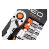 رأس المقبس Neo Tools (10-020N)
