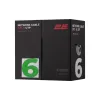 Cabo 2E, Green (2E-CBL6EUTP-LSZH1-GRN)