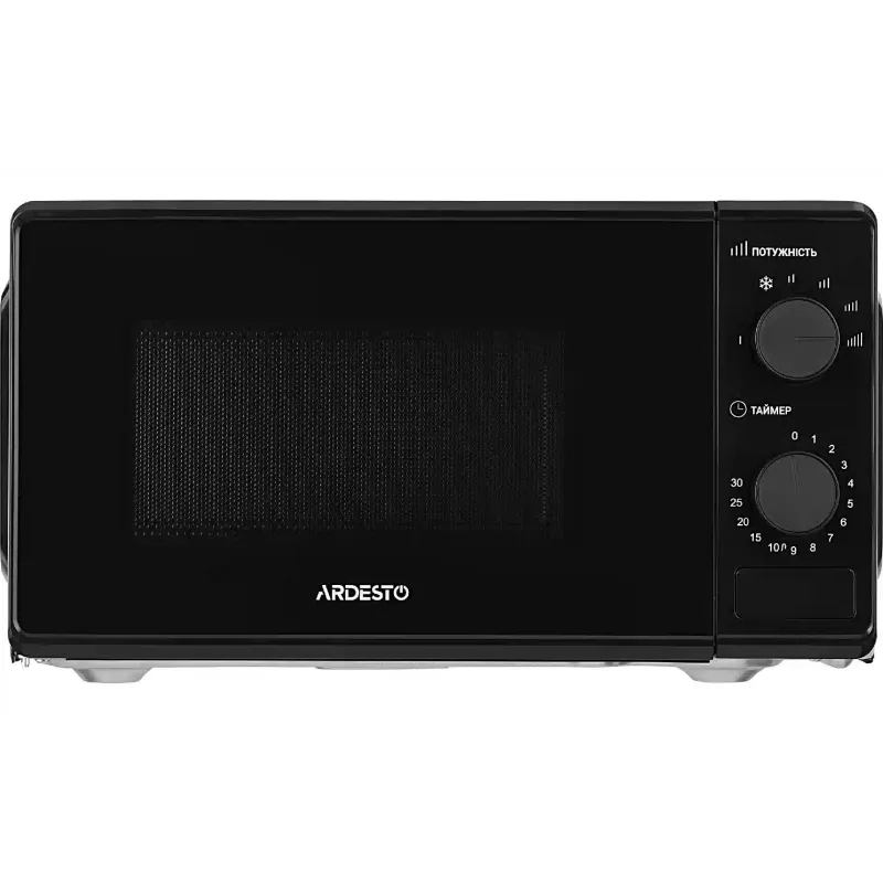Microondas Ardesto, Black (GO-S724B)