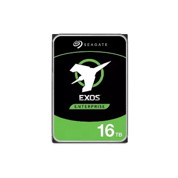 تخزين القرص الصلب Seagate (ST16000NM001G)