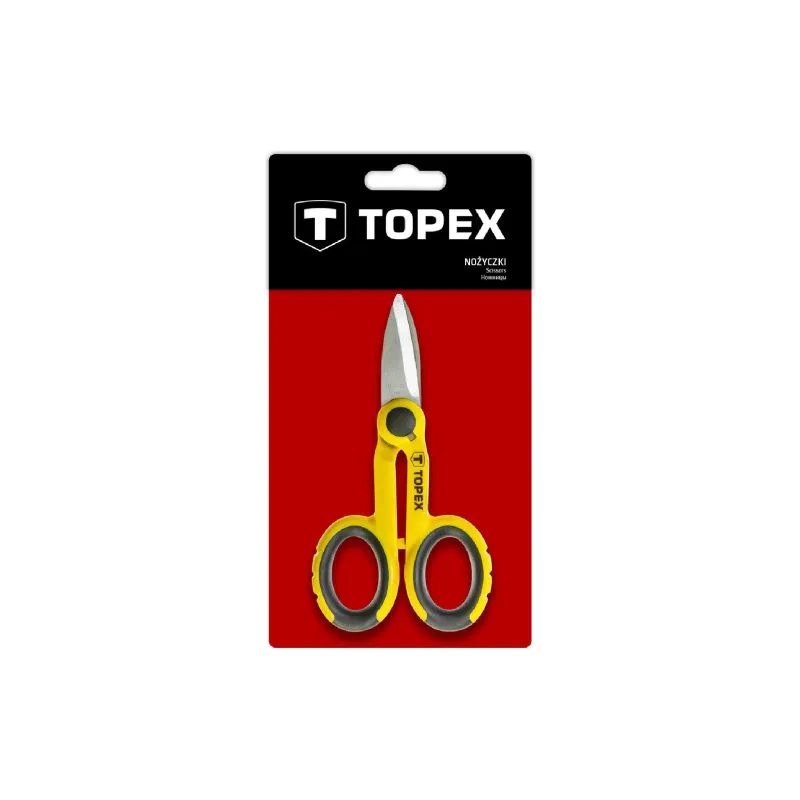 Scissors Topex (32D413)