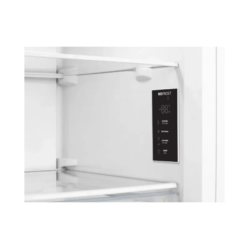 Gefrierschrank Gorenje, Gray (FN617EES5)