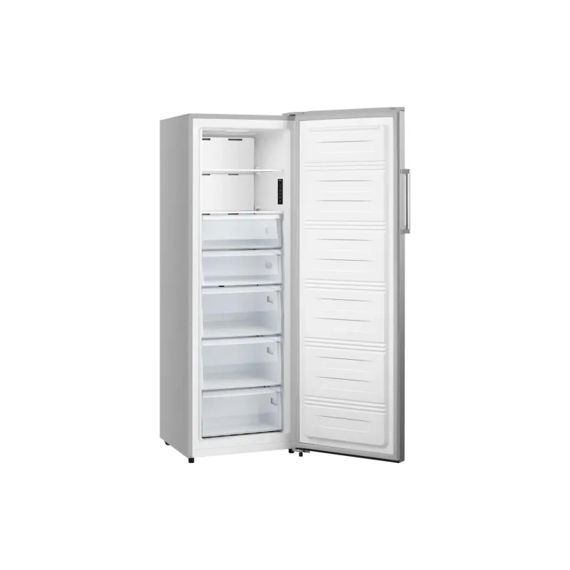 Gefrierschrank Gorenje, Gray (FN617EES5)