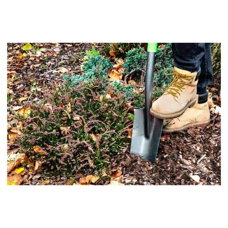 Bajonettschaufel Verto (15G014)