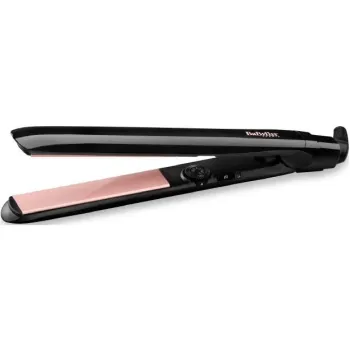 Alisador de cabelo Babyliss, Black (ST298E)