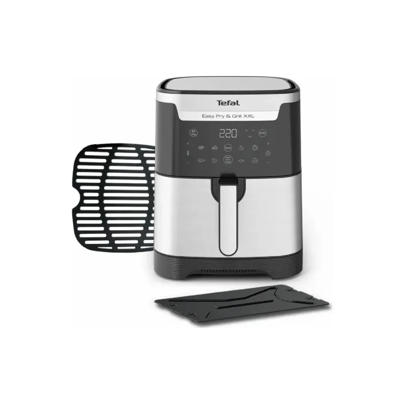 Мултифурна Tefal (EY801D15)