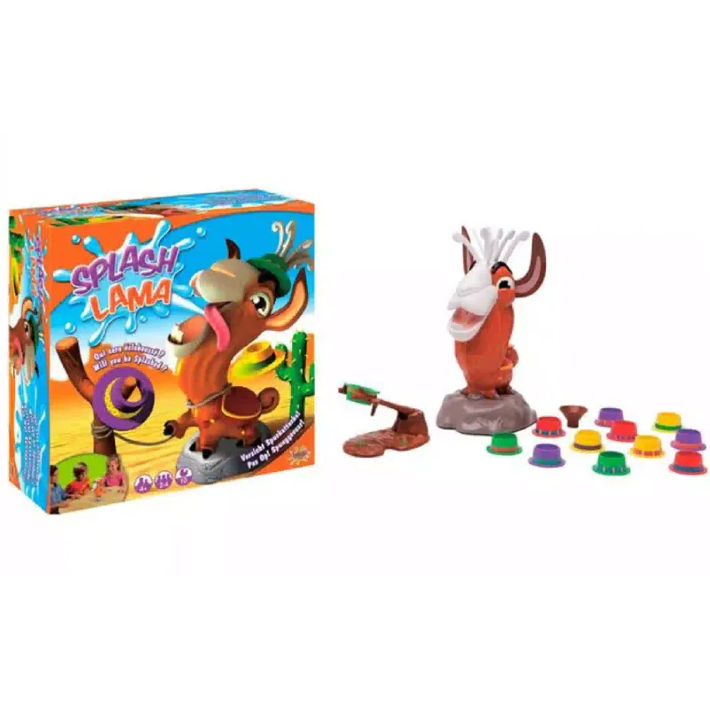 Juego Splash Toys (ST30107)