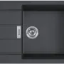 Кухненска мивка Franke 611-78 XL, Black (143.0621.335)