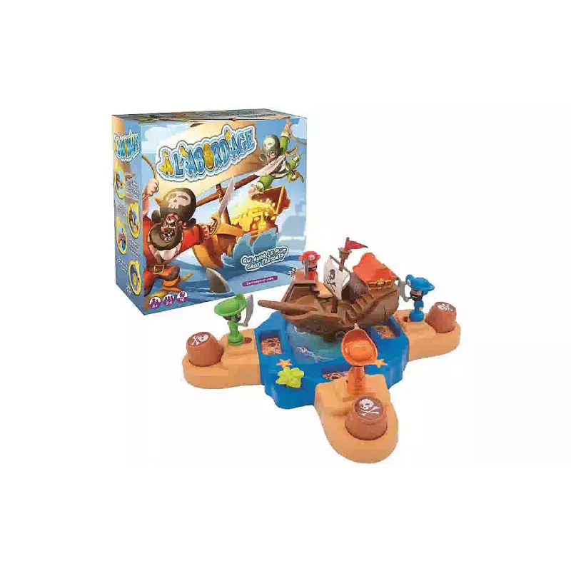 Игра Splash Toys  (ST30127)