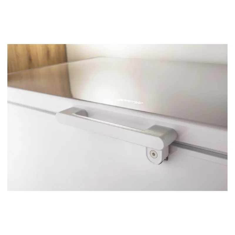 Gefriertruhe Gorenje, White (FH30EAW)