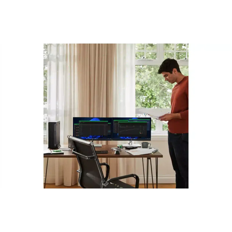 Комп'ютер HP Elite 800 G9 16Gb/512Gb/i5-13500/UMA/W11Pro (7B0D1EA)