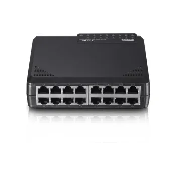 Preklop Netis (ST3116P)