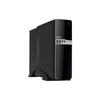 Корпус для ПК Gamemax  (ST607-400W)