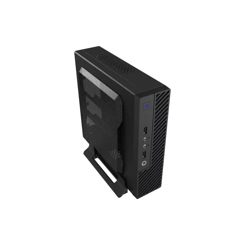 Кутия за компютър Gamemax (M100-M)
