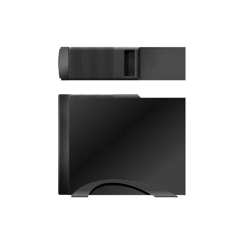 Корпус для ПК Gamemax  (ST607-400W)