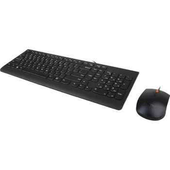 Keyboard + Mouse Lenovo (GX31D64833)