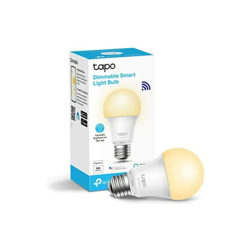 Lâmpada Wi-Fi TP-Link (Tapo L510E)
