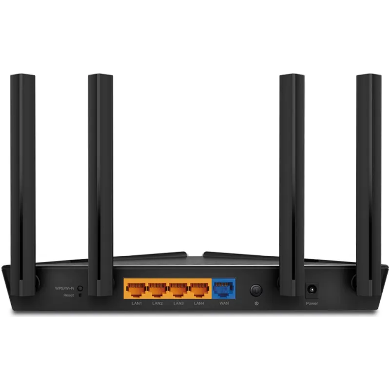 Рутер TP-Link (Archer AX1500)