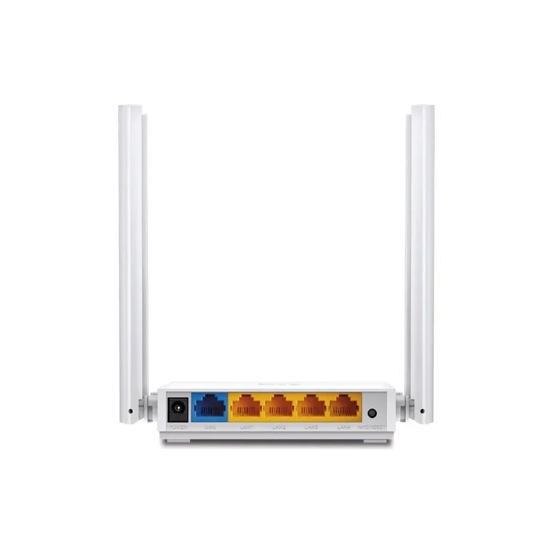 Router TP-Link  (Archer C24)