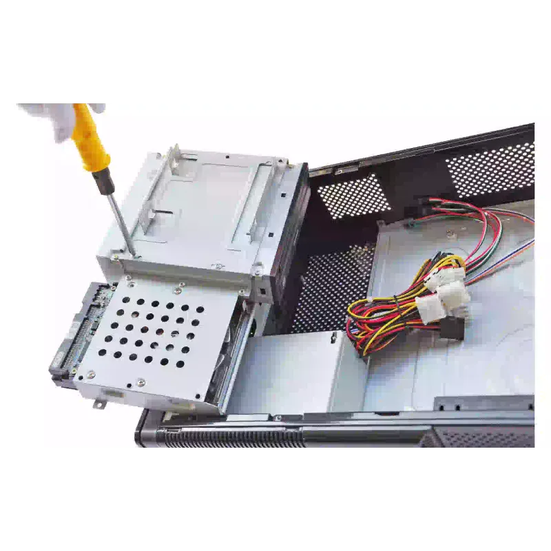 حالة الكمبيوتر Gamemax (ST-602-400W)