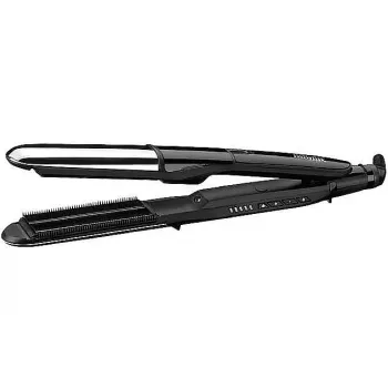 Hair straightener Babyliss, Black (ST496E)