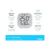 Temperatur- und Feuchtigkeitssensor TP-Link (Tapo T315)