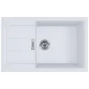 Кухненска мивка Franke 611-78 XL, White (143.0621.338)