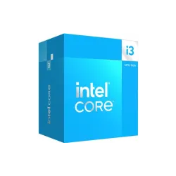 CPU Intel Core i3-14100F (BX8071514100F)