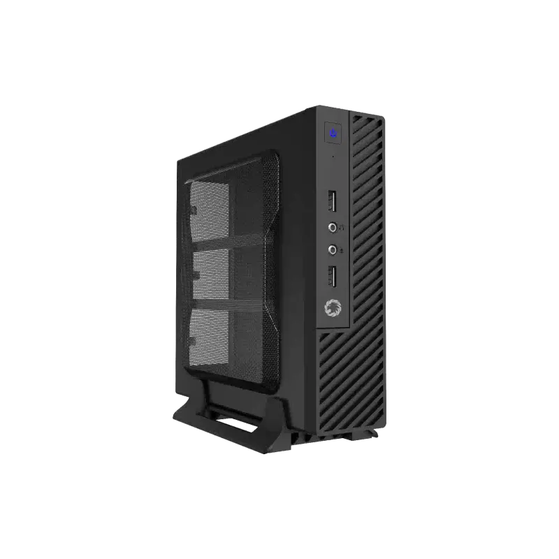 Кутия за компютър Gamemax (M100-M)