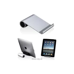 Βάση tablet Just Mobile (ST-828) Βάση tablet Just Mobile (ST-828)