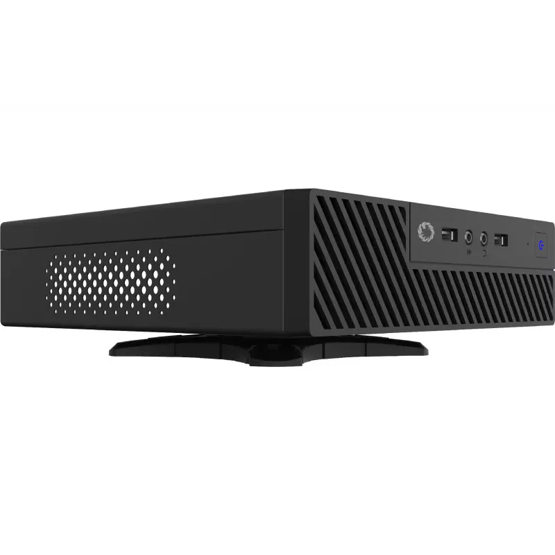 Кутия за компютър Gamemax (M100-M)