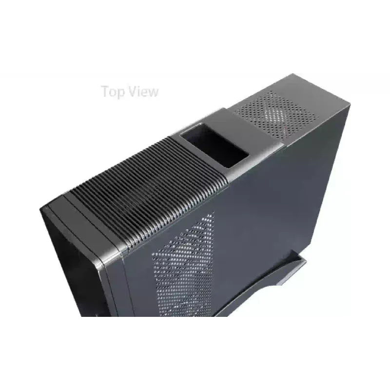 Корпус для ПК Gamemax  (ST607-400W)