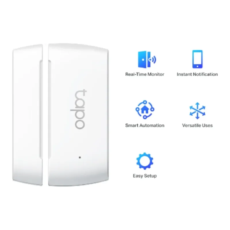 Sensor TP-Link (Tapo T110)