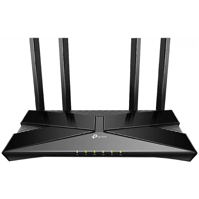 Рутер TP-Link (Archer AX1500)